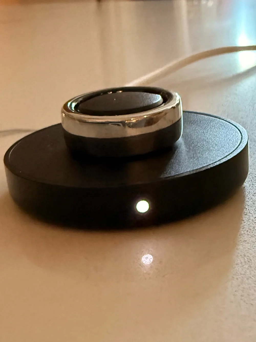 Oura Ring Gen 3 Size 7